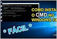 Ativar Windows pelo CMD Tudo que você precisa saber